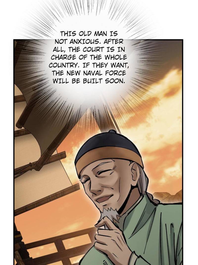 Another beginning with the Guhuo bird chapter 180 page 41