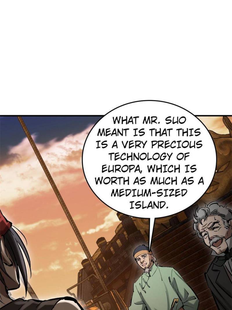 Another beginning with the Guhuo bird chapter 180 page 44