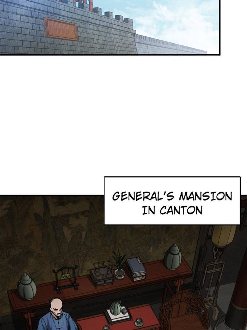 Another beginning with the Guhuo bird chapter 180 page 50