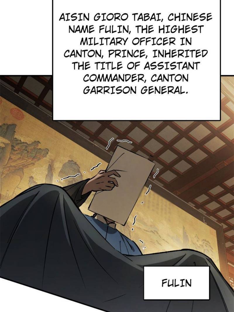 Another beginning with the Guhuo bird chapter 180 page 52