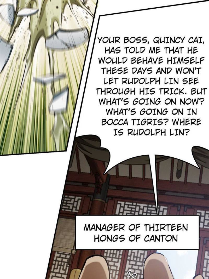 Another beginning with the Guhuo bird chapter 180 page 54