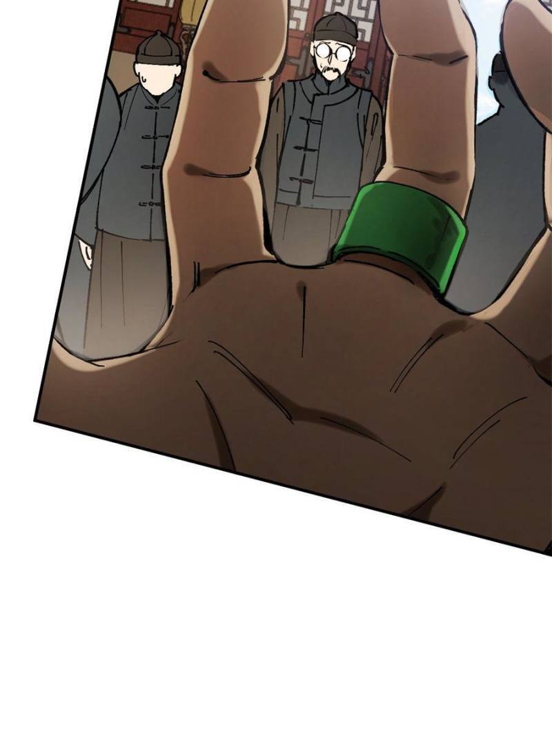 Another beginning with the Guhuo bird chapter 180 page 55