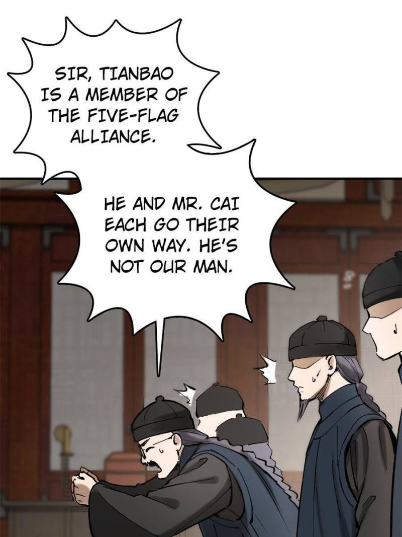 Another beginning with the Guhuo bird chapter 180 page 56