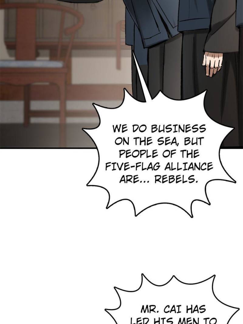 Another beginning with the Guhuo bird chapter 180 page 57