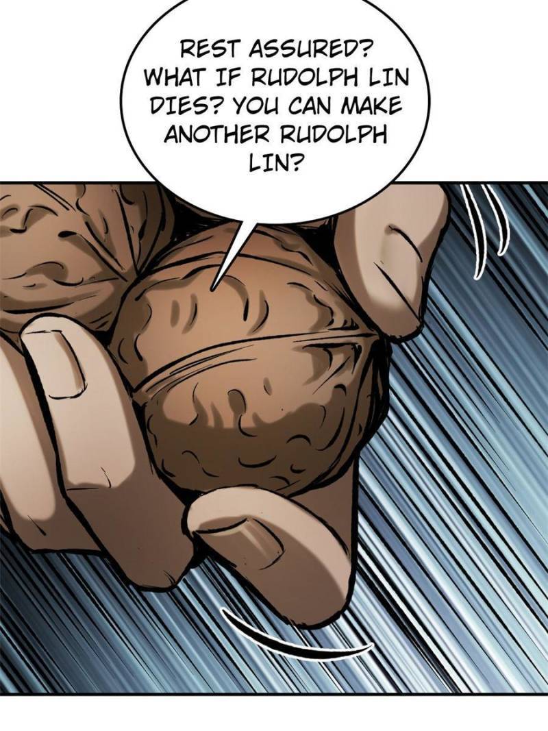 Another beginning with the Guhuo bird chapter 180 page 60