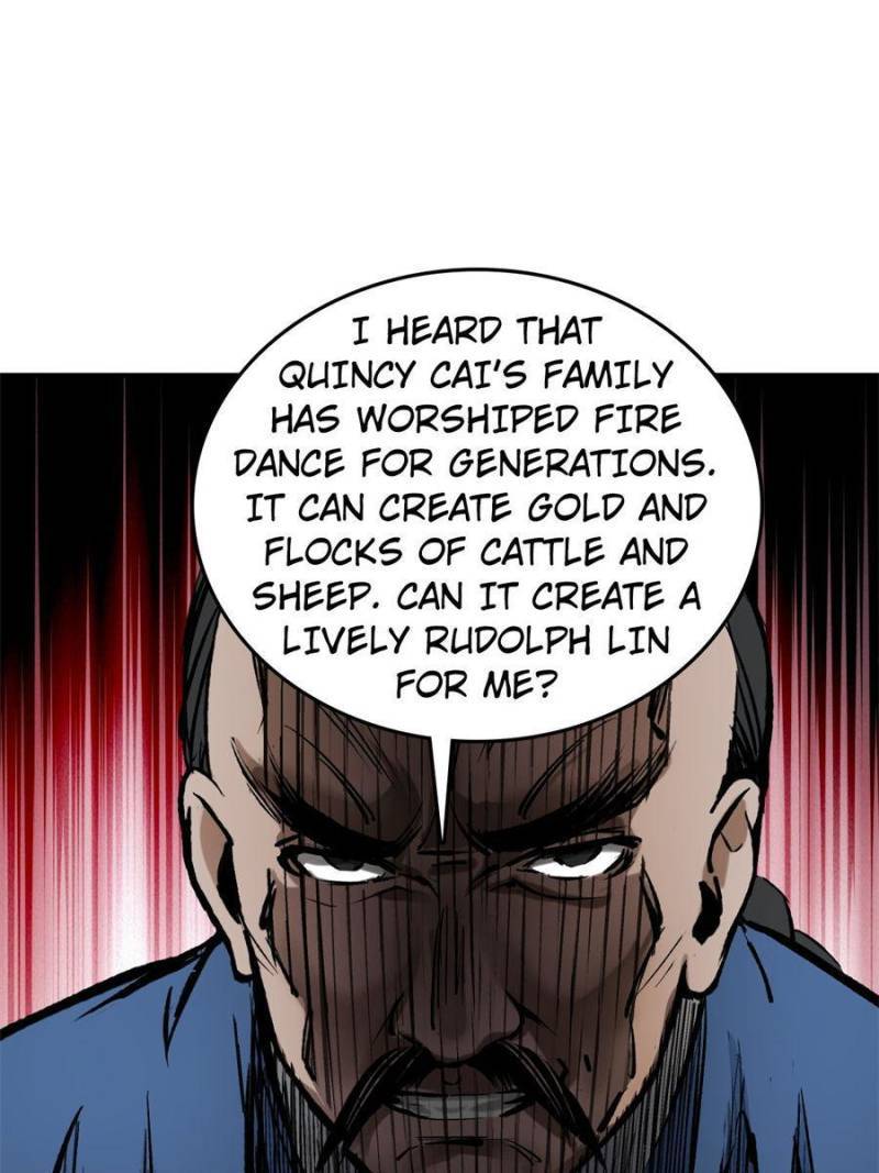 Another beginning with the Guhuo bird chapter 180 page 61