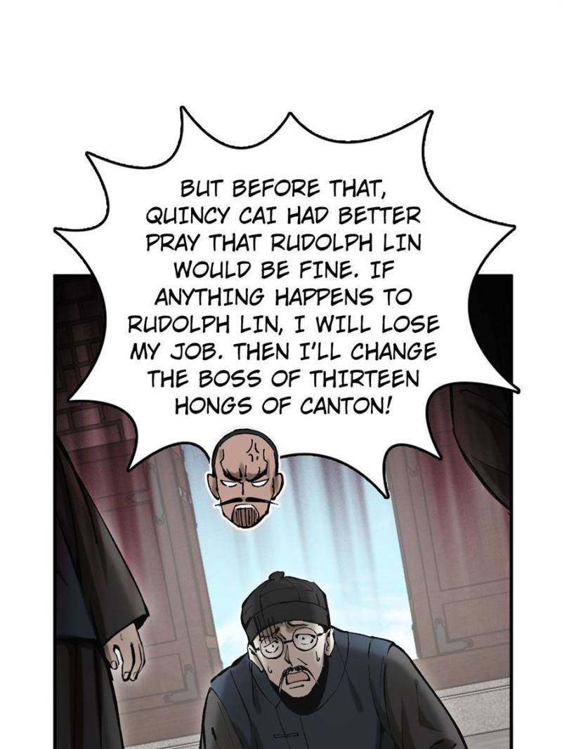 Another beginning with the Guhuo bird chapter 180 page 64