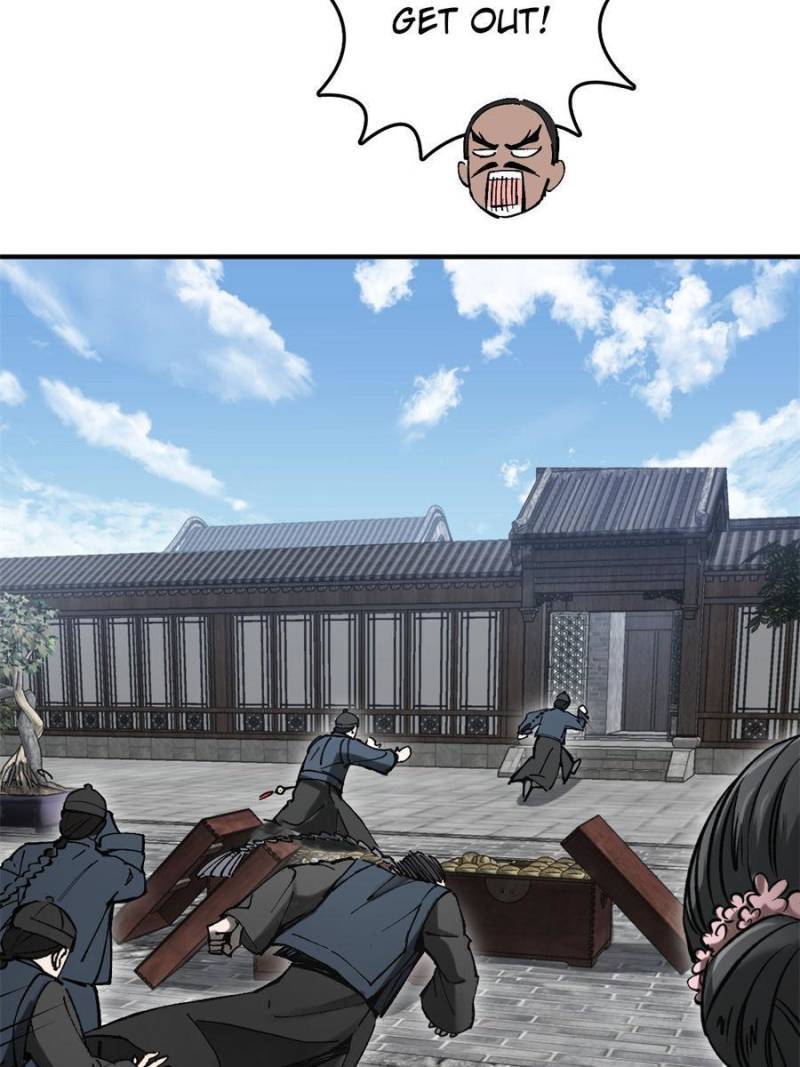 Another beginning with the Guhuo bird chapter 180 page 66