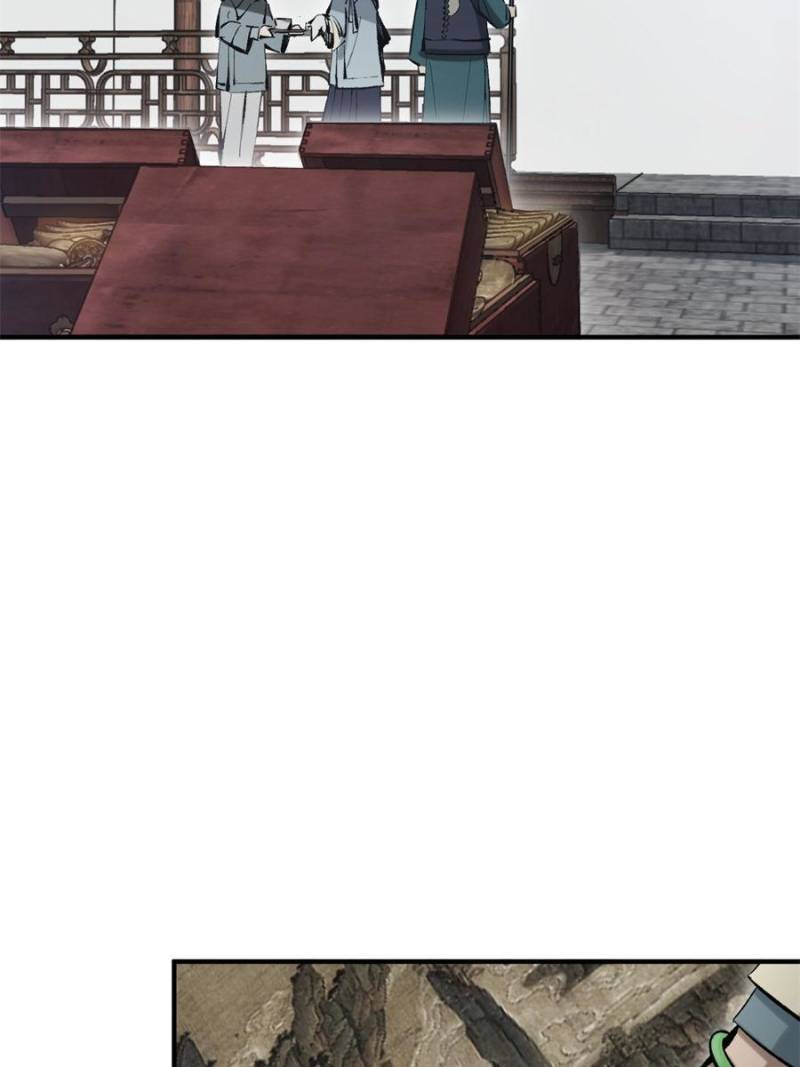 Another beginning with the Guhuo bird chapter 180 page 68