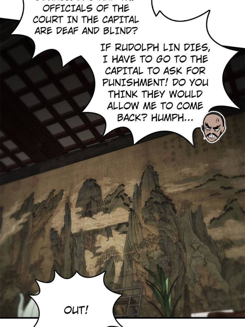 Another beginning with the Guhuo bird chapter 180 page 74