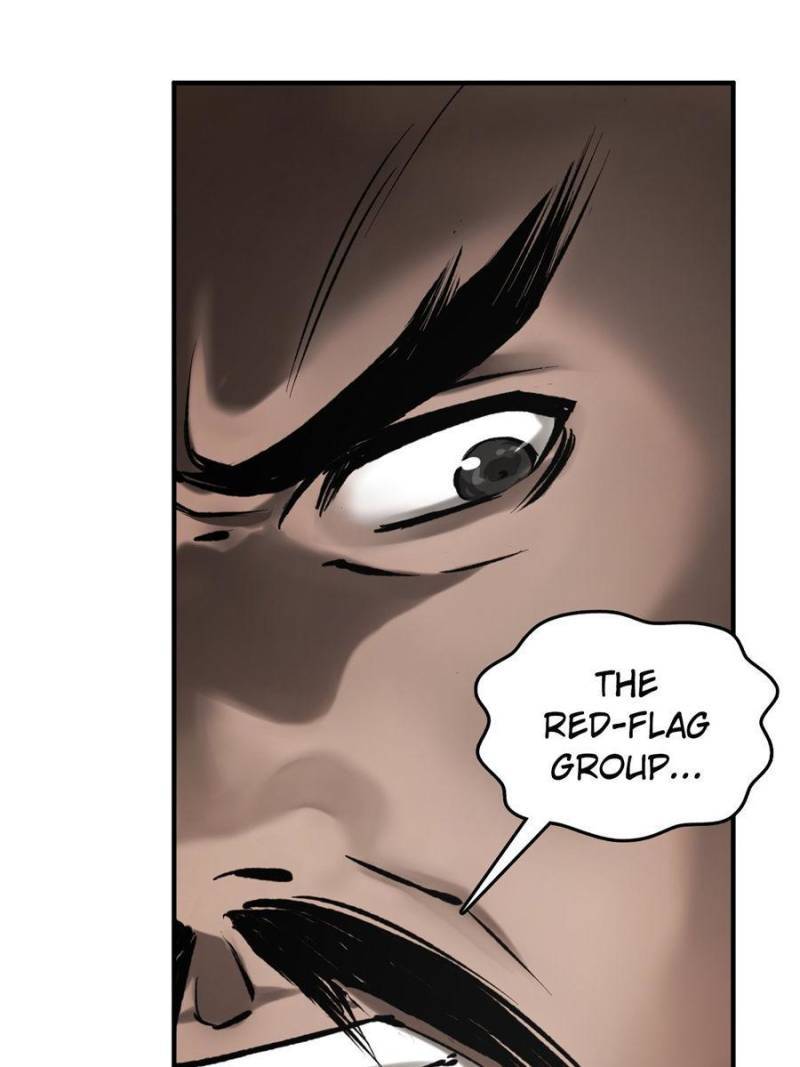 Another beginning with the Guhuo bird chapter 180 page 77