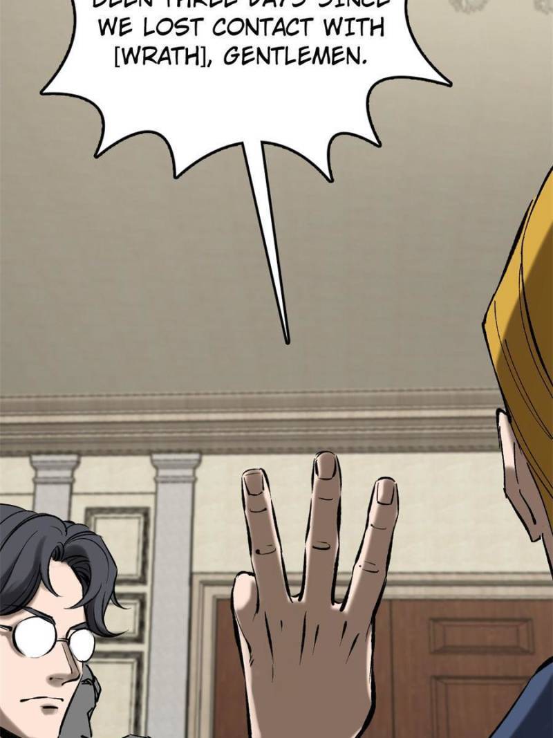 Another beginning with the Guhuo bird chapter 180 page 81