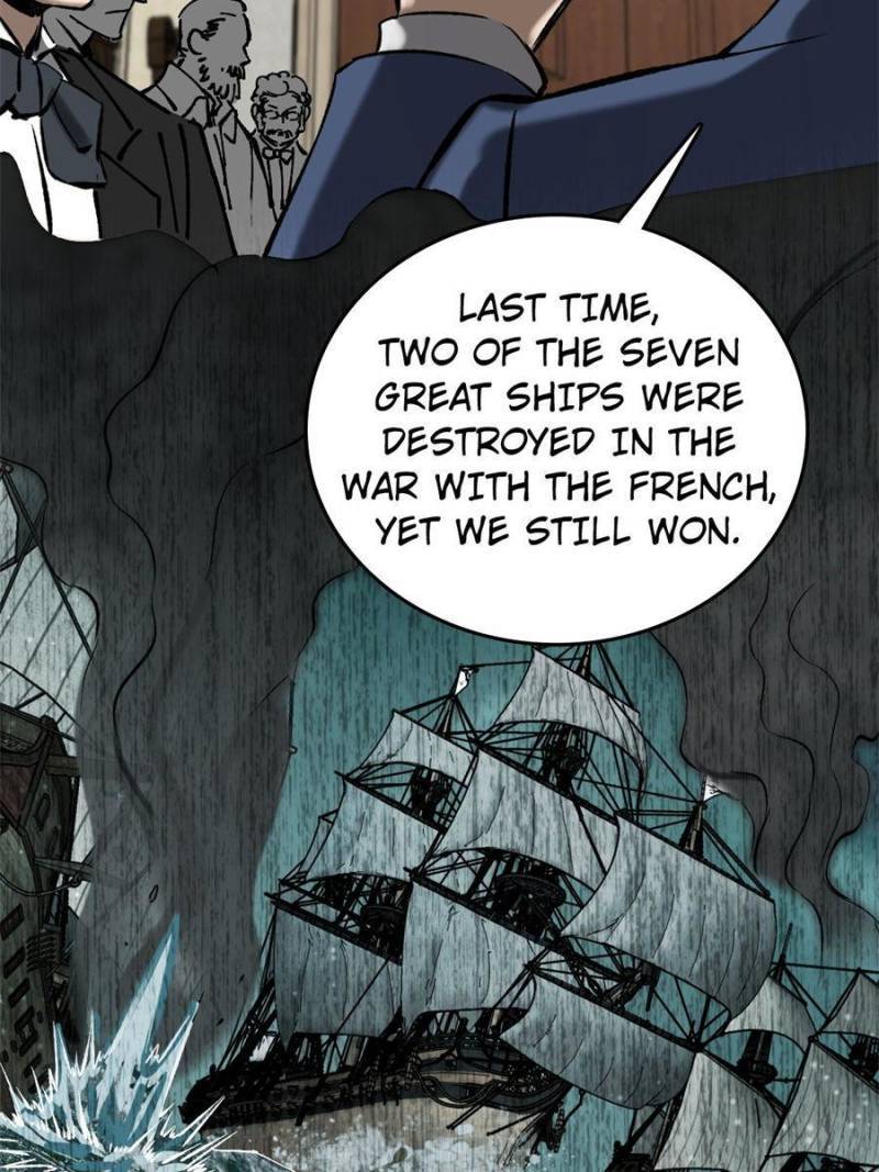 Another beginning with the Guhuo bird chapter 180 page 82