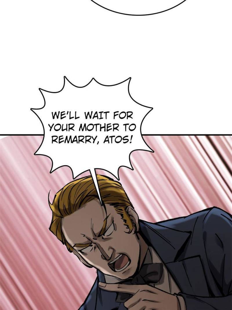 Another beginning with the Guhuo bird chapter 180 page 86