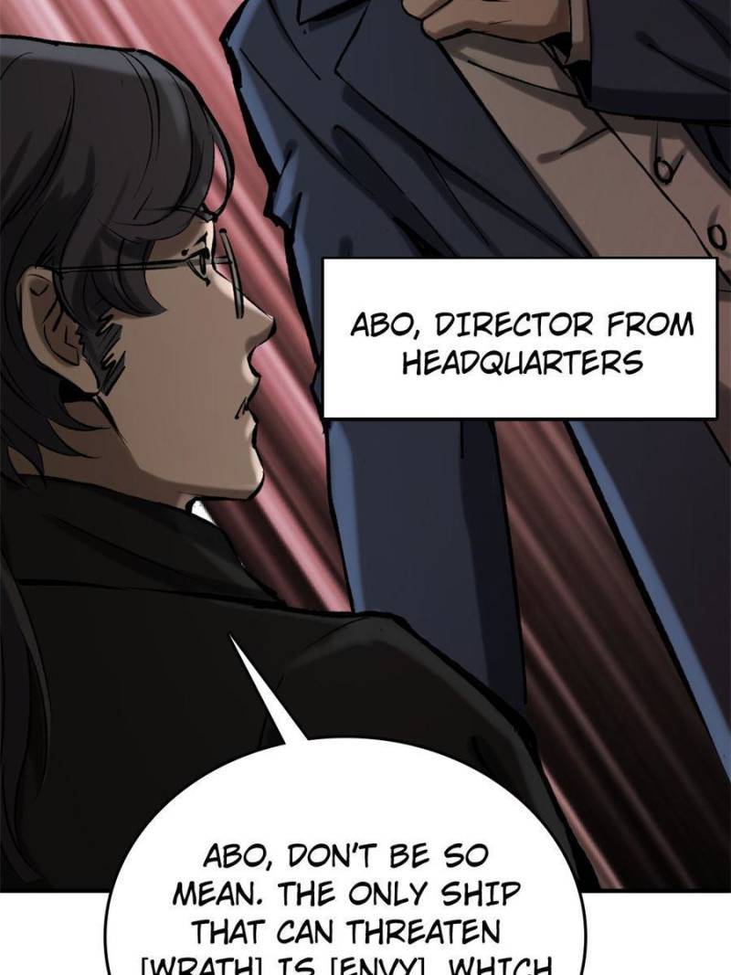 Another beginning with the Guhuo bird chapter 180 page 87