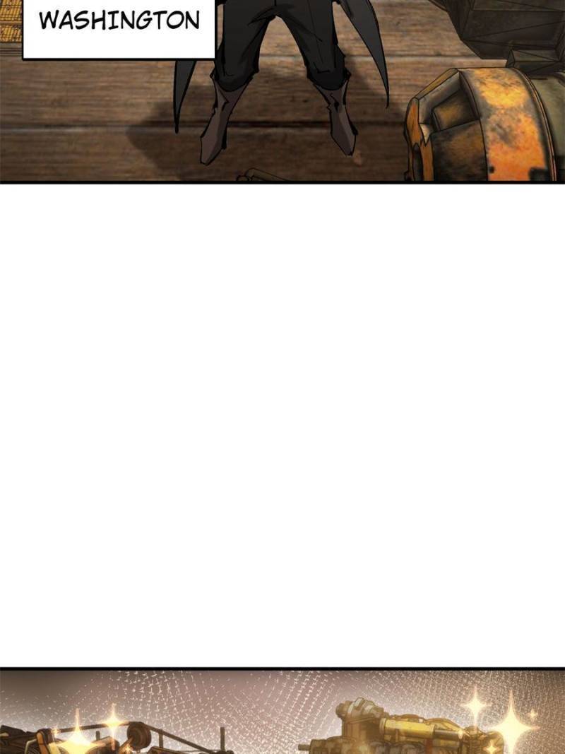 Another beginning with the Guhuo bird chapter 180 page 9