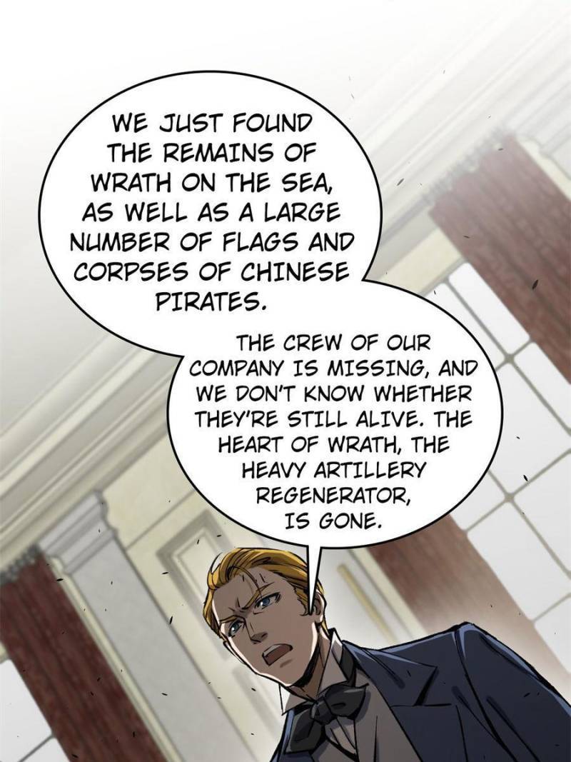 Another beginning with the Guhuo bird chapter 180 page 94