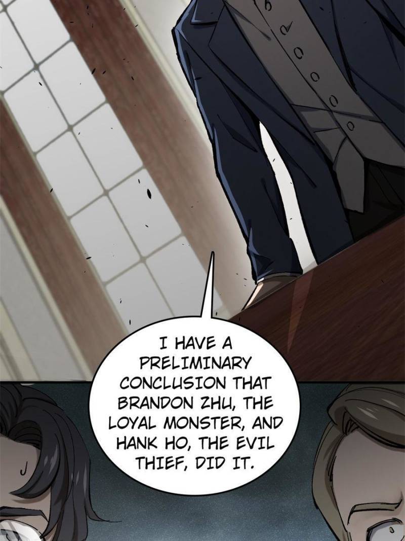 Another beginning with the Guhuo bird chapter 180 page 95