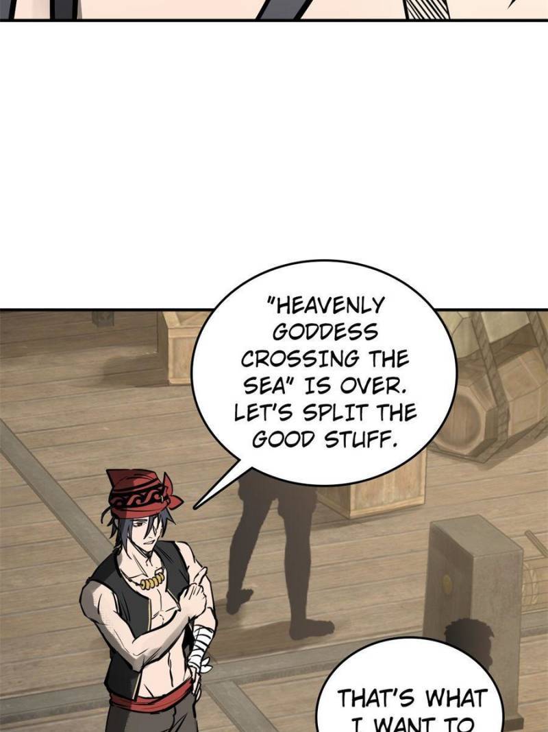 Another beginning with the Guhuo bird chapter 181 page 10