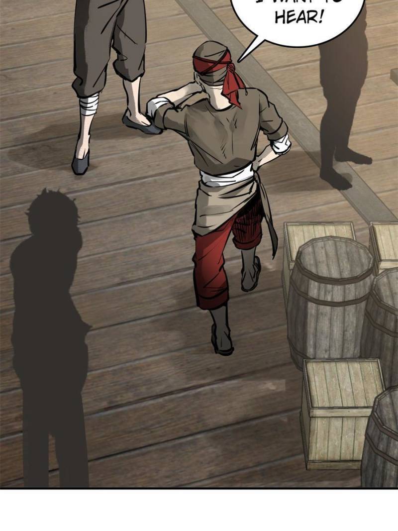 Another beginning with the Guhuo bird chapter 181 page 11