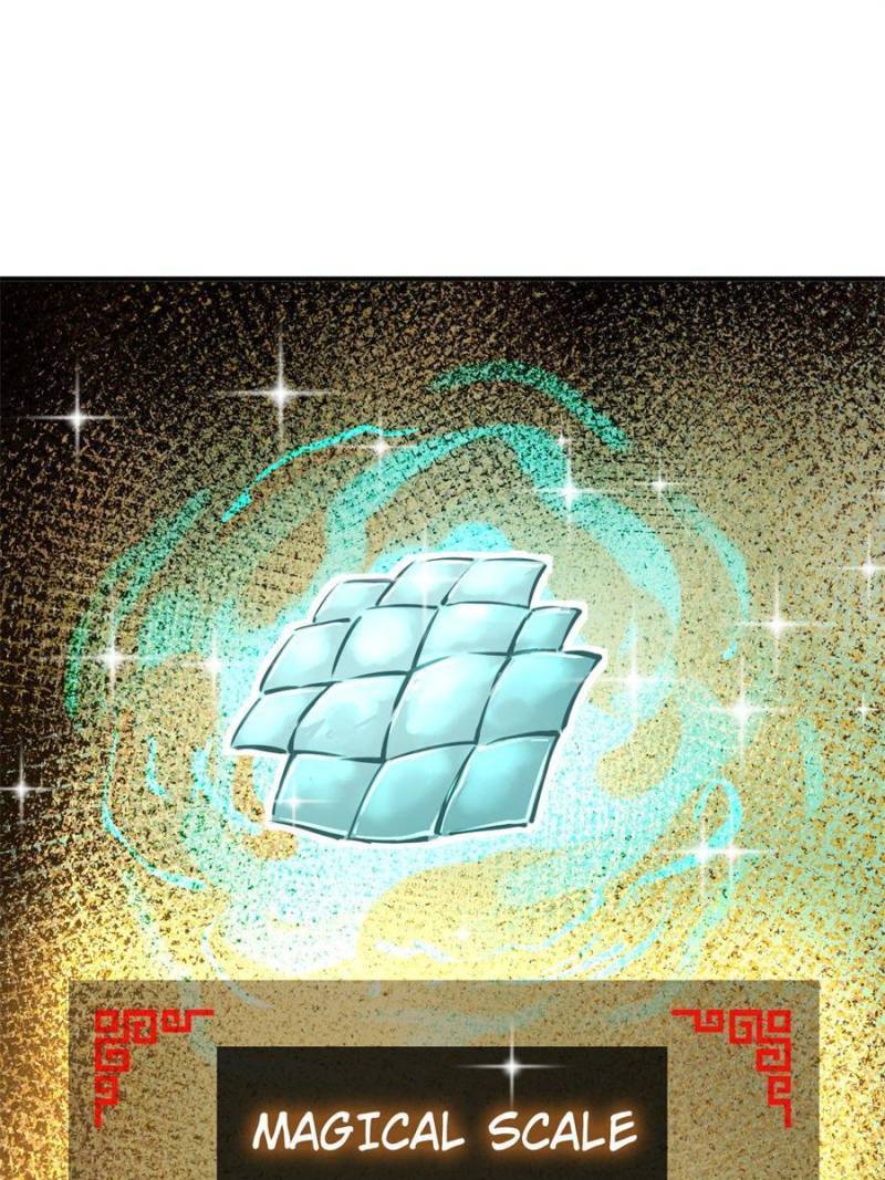 Another beginning with the Guhuo bird chapter 181 page 13