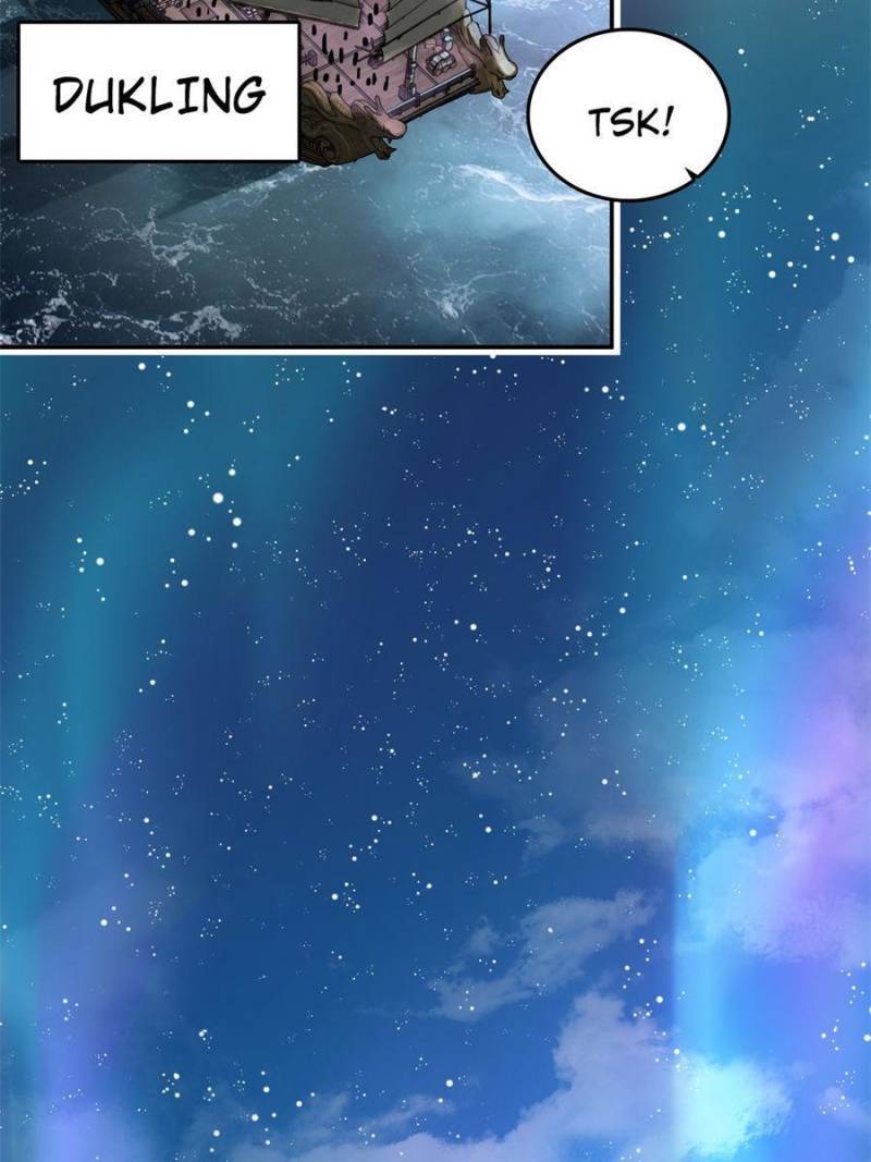 Another beginning with the Guhuo bird chapter 181 page 2