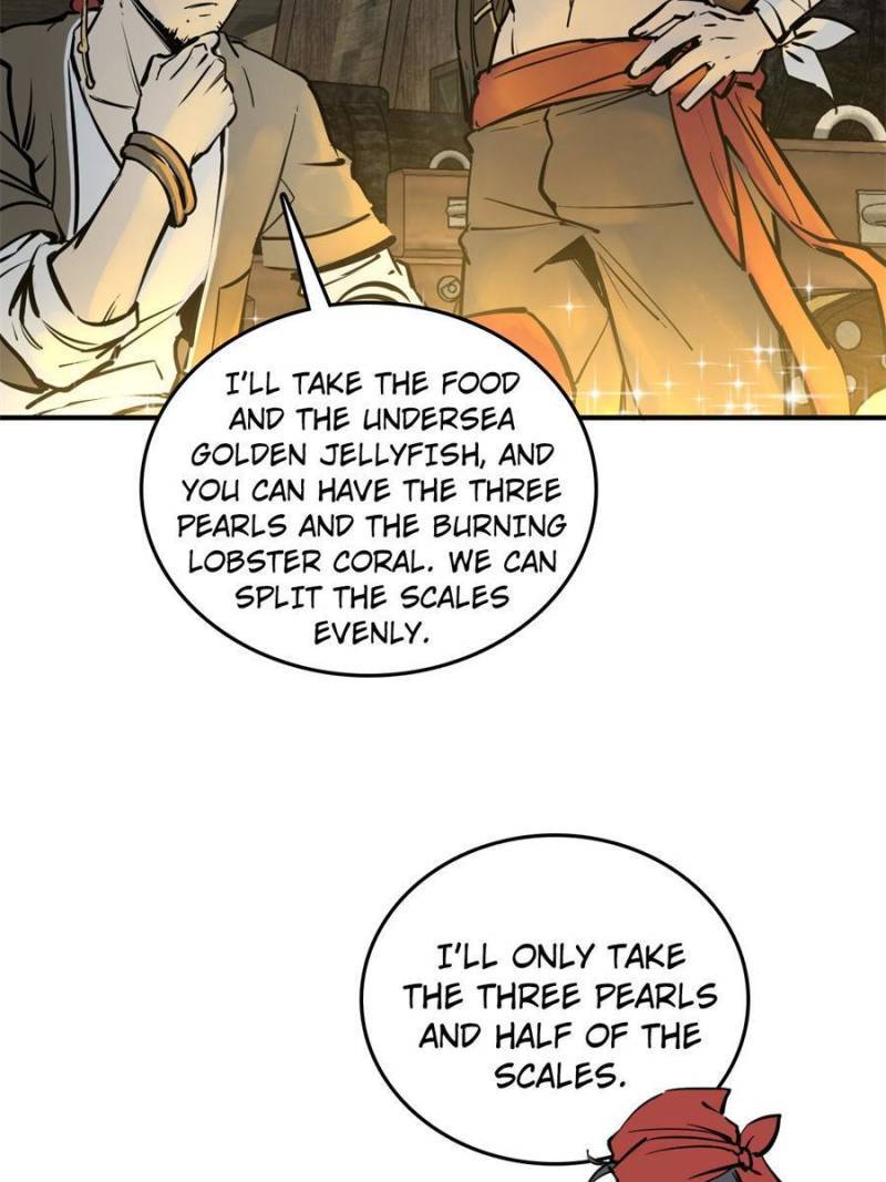 Another beginning with the Guhuo bird chapter 181 page 24