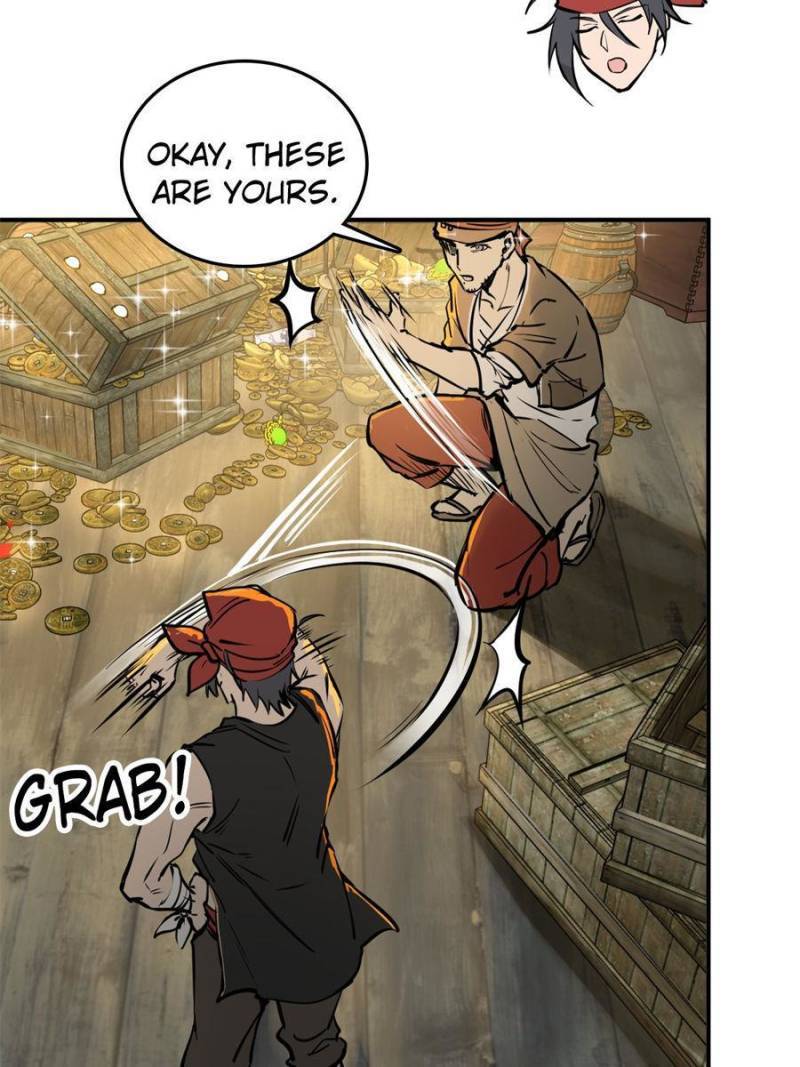 Another beginning with the Guhuo bird chapter 181 page 25