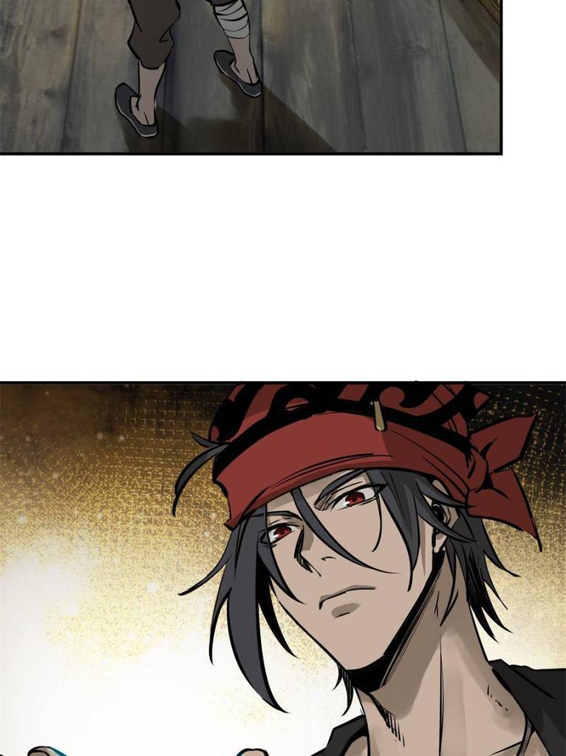 Another beginning with the Guhuo bird chapter 181 page 26