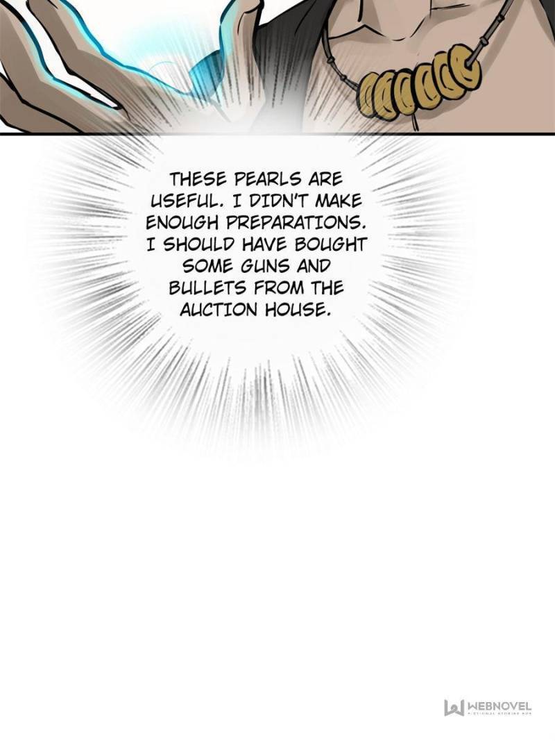 Another beginning with the Guhuo bird chapter 181 page 27