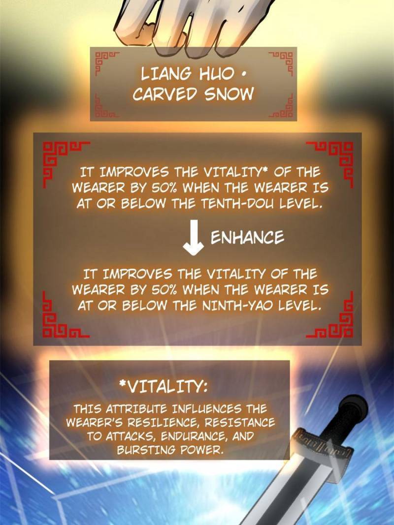 Another beginning with the Guhuo bird chapter 181 page 29