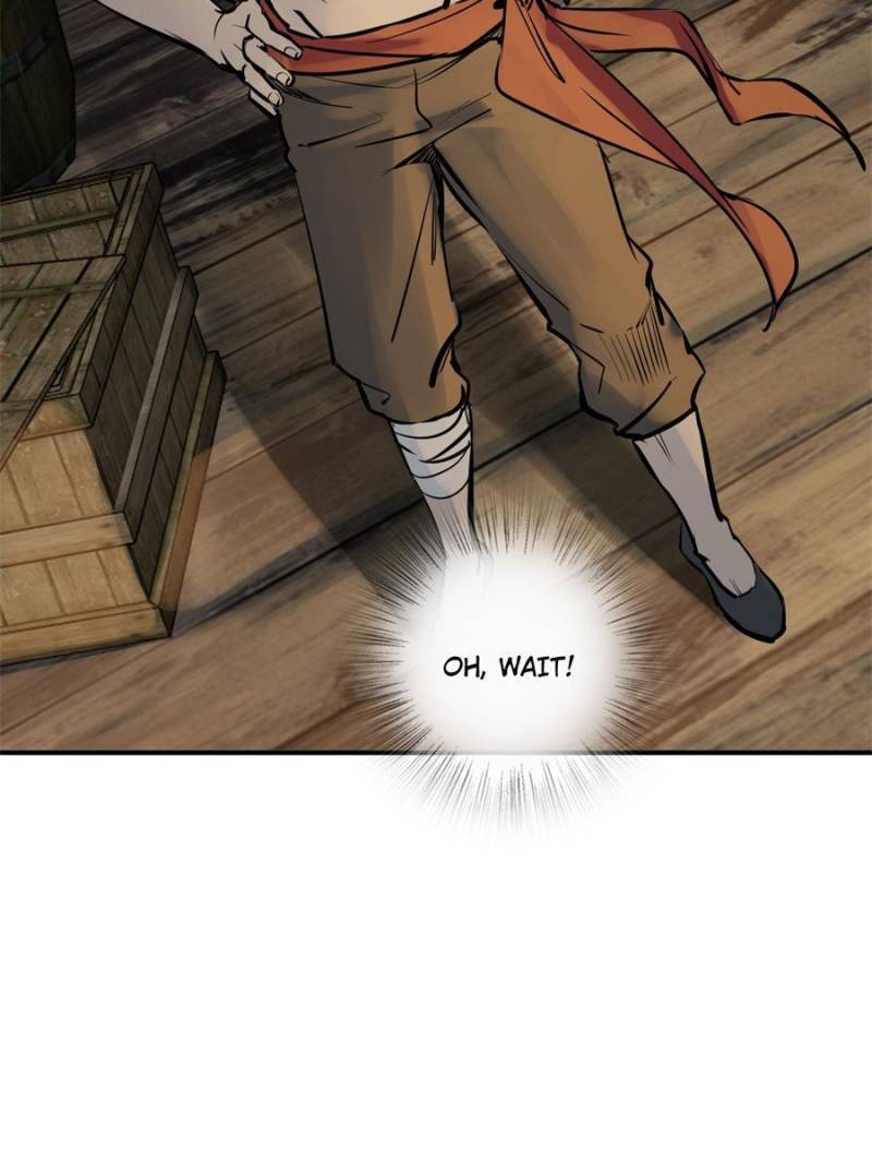 Another beginning with the Guhuo bird chapter 181 page 32