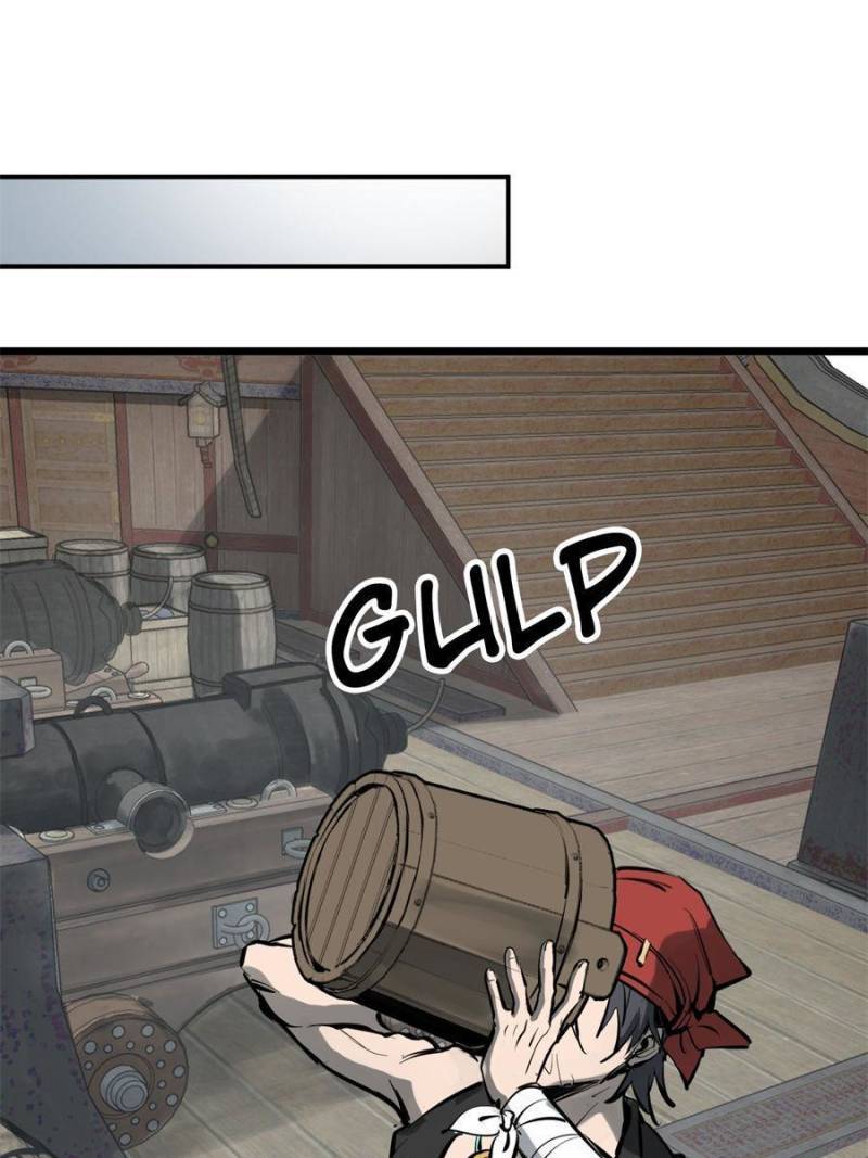 Another beginning with the Guhuo bird chapter 181 page 35