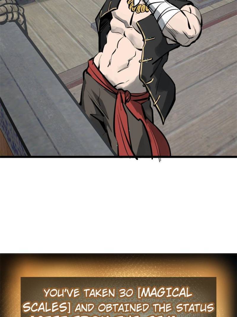 Another beginning with the Guhuo bird chapter 181 page 36