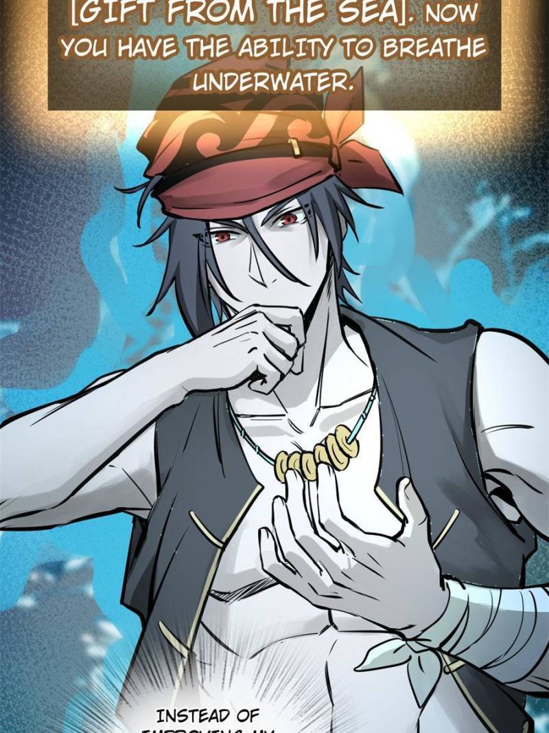 Another beginning with the Guhuo bird chapter 181 page 37