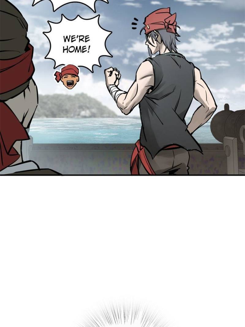 Another beginning with the Guhuo bird chapter 181 page 39