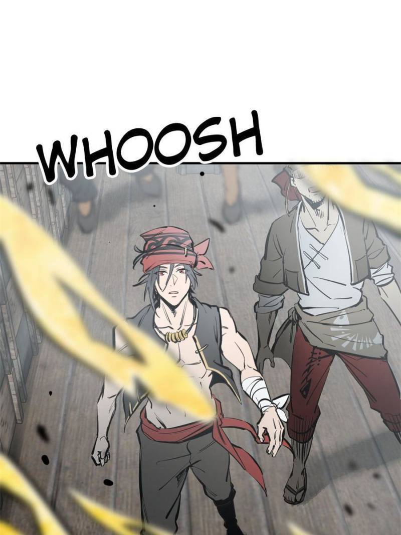 Another beginning with the Guhuo bird chapter 181 page 41