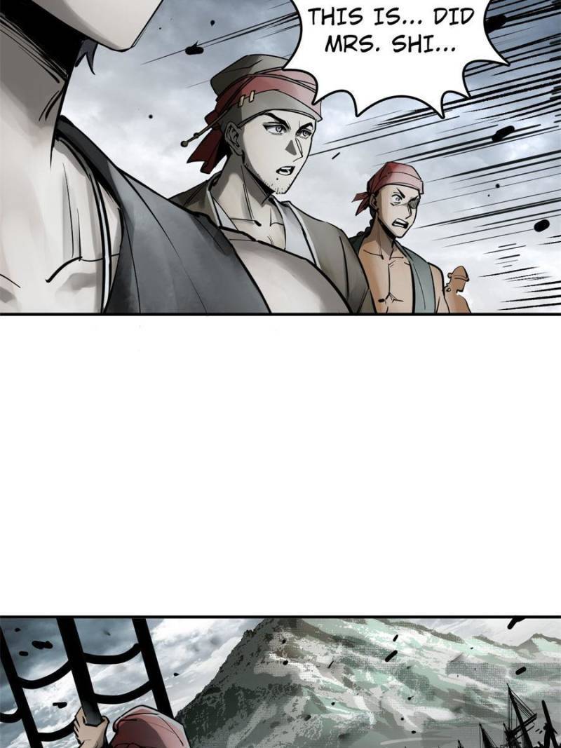 Another beginning with the Guhuo bird chapter 181 page 46