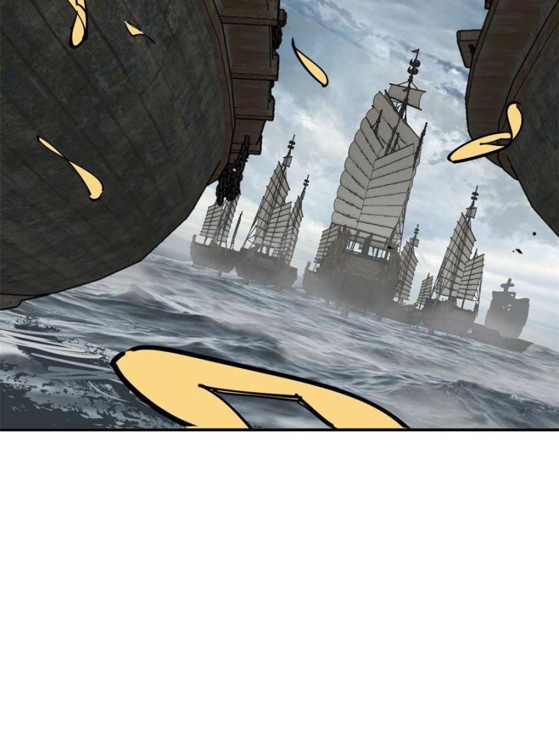 Another beginning with the Guhuo bird chapter 181 page 49