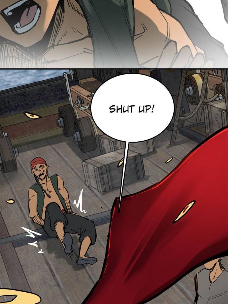 Another beginning with the Guhuo bird chapter 181 page 51