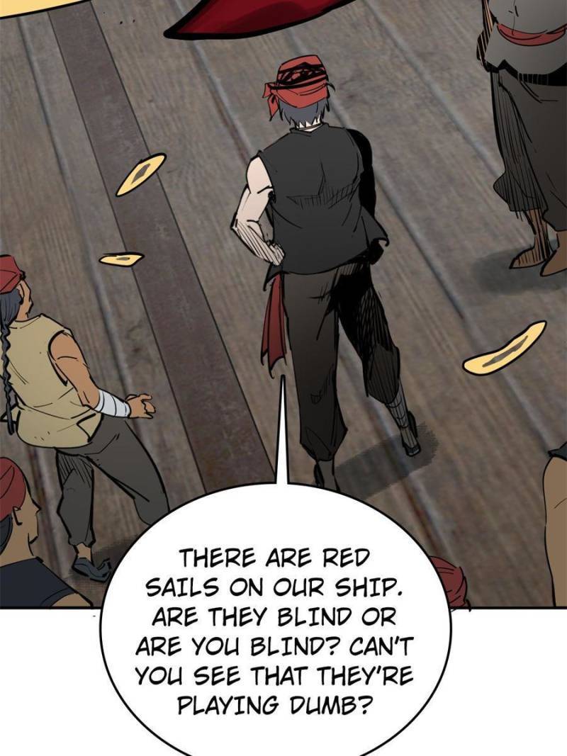 Another beginning with the Guhuo bird chapter 181 page 52