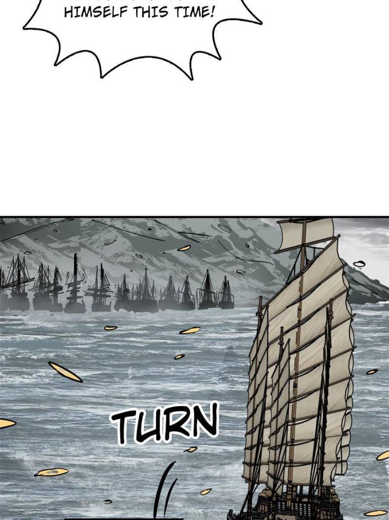 Another beginning with the Guhuo bird chapter 181 page 60