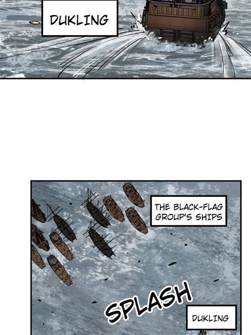 Another beginning with the Guhuo bird chapter 181 page 61