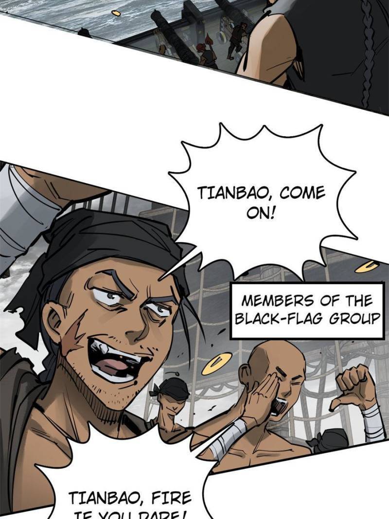 Another beginning with the Guhuo bird chapter 181 page 63