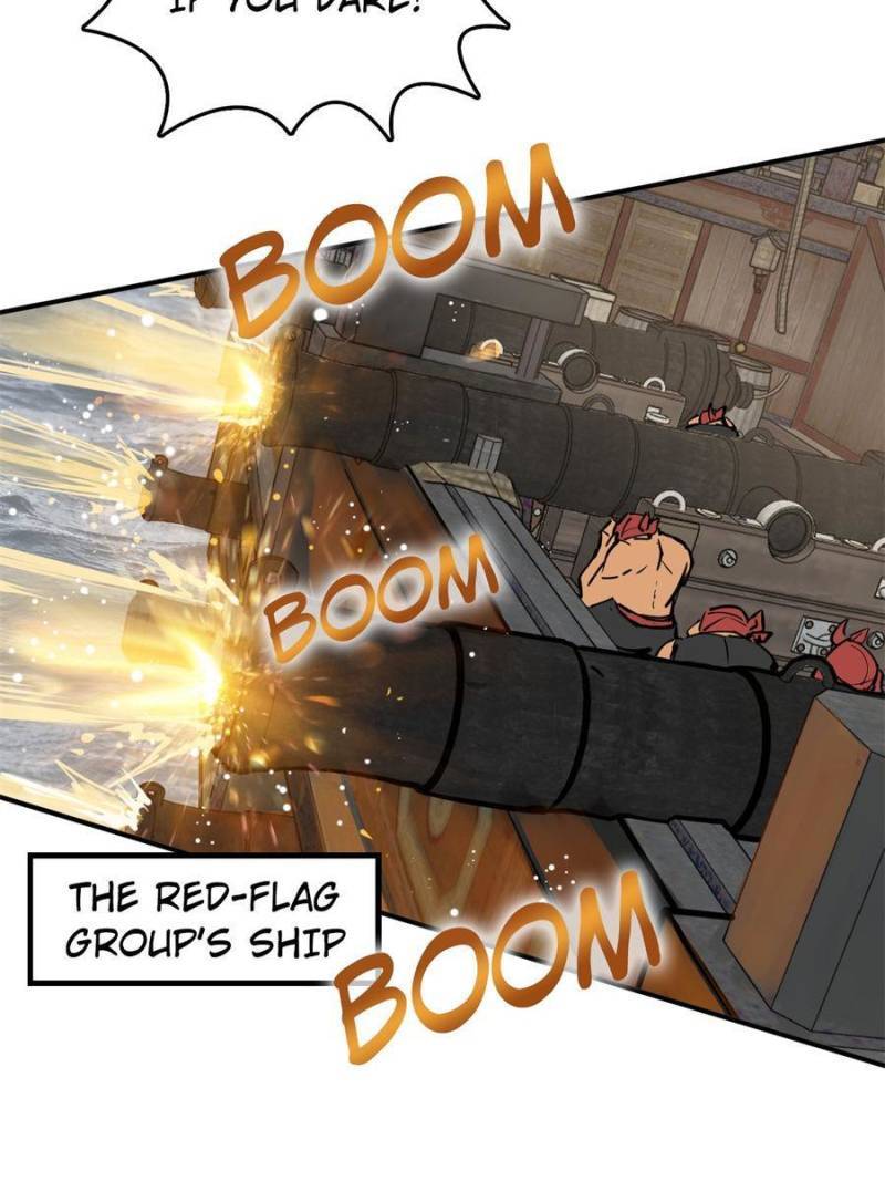 Another beginning with the Guhuo bird chapter 181 page 64