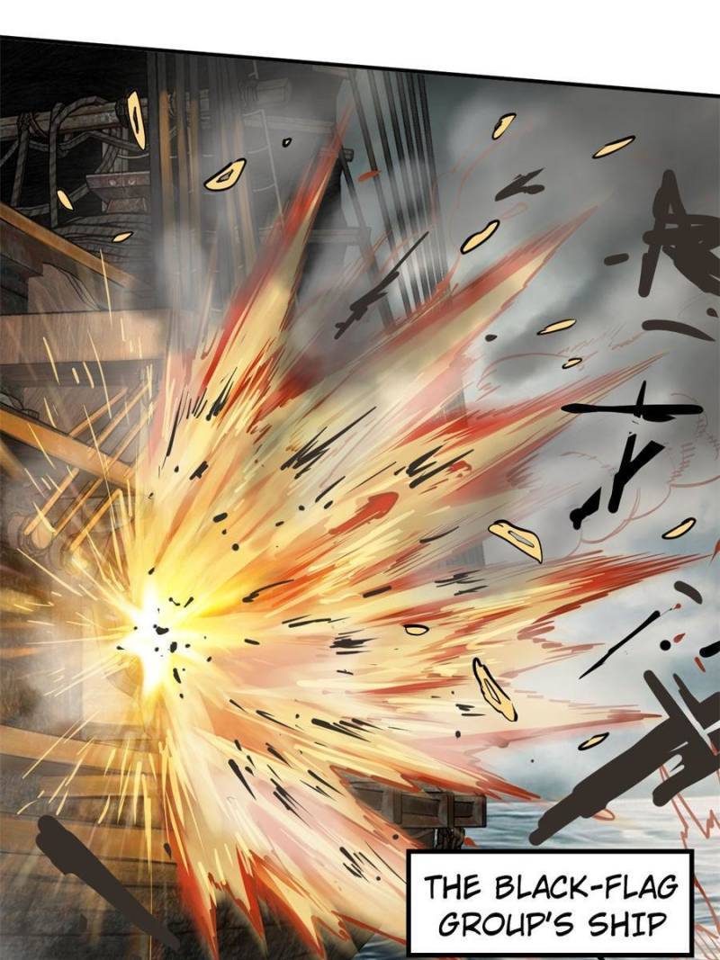 Another beginning with the Guhuo bird chapter 181 page 65