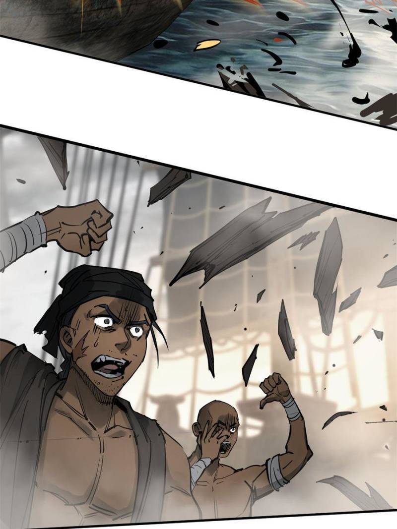 Another beginning with the Guhuo bird chapter 181 page 66