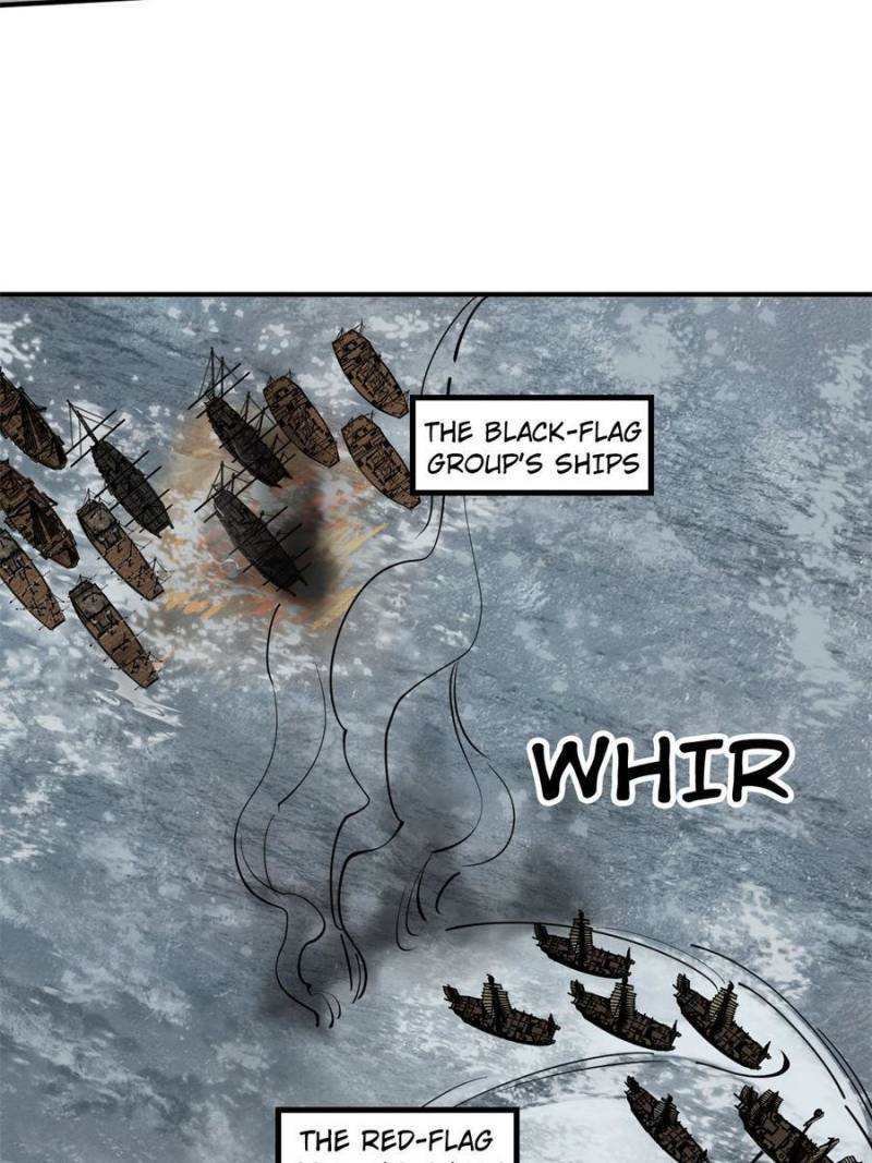 Another beginning with the Guhuo bird chapter 181 page 67