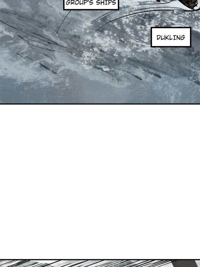 Another beginning with the Guhuo bird chapter 181 page 68