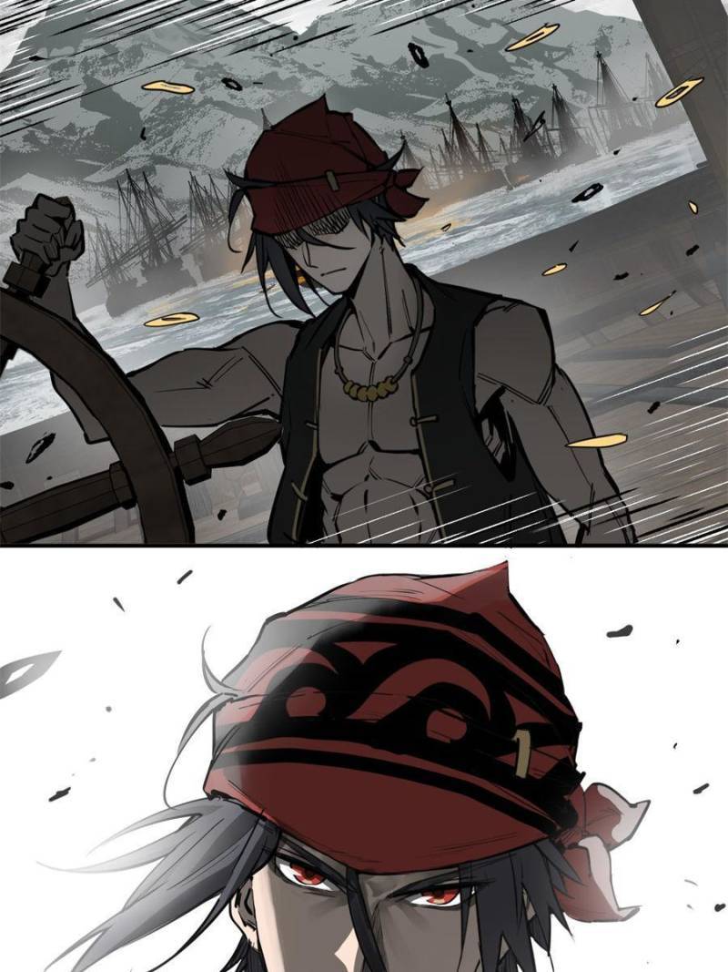 Another beginning with the Guhuo bird chapter 181 page 69